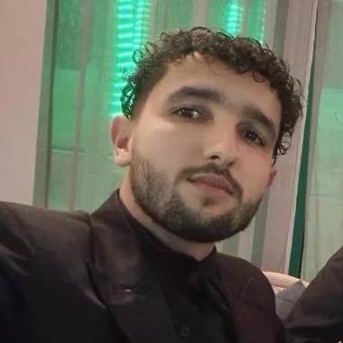 Yassine, founder of BuiltWeb Agency